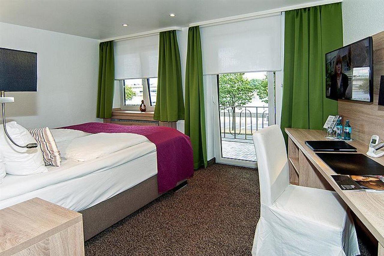Hotel Allegro Кельн Екстер'єр фото