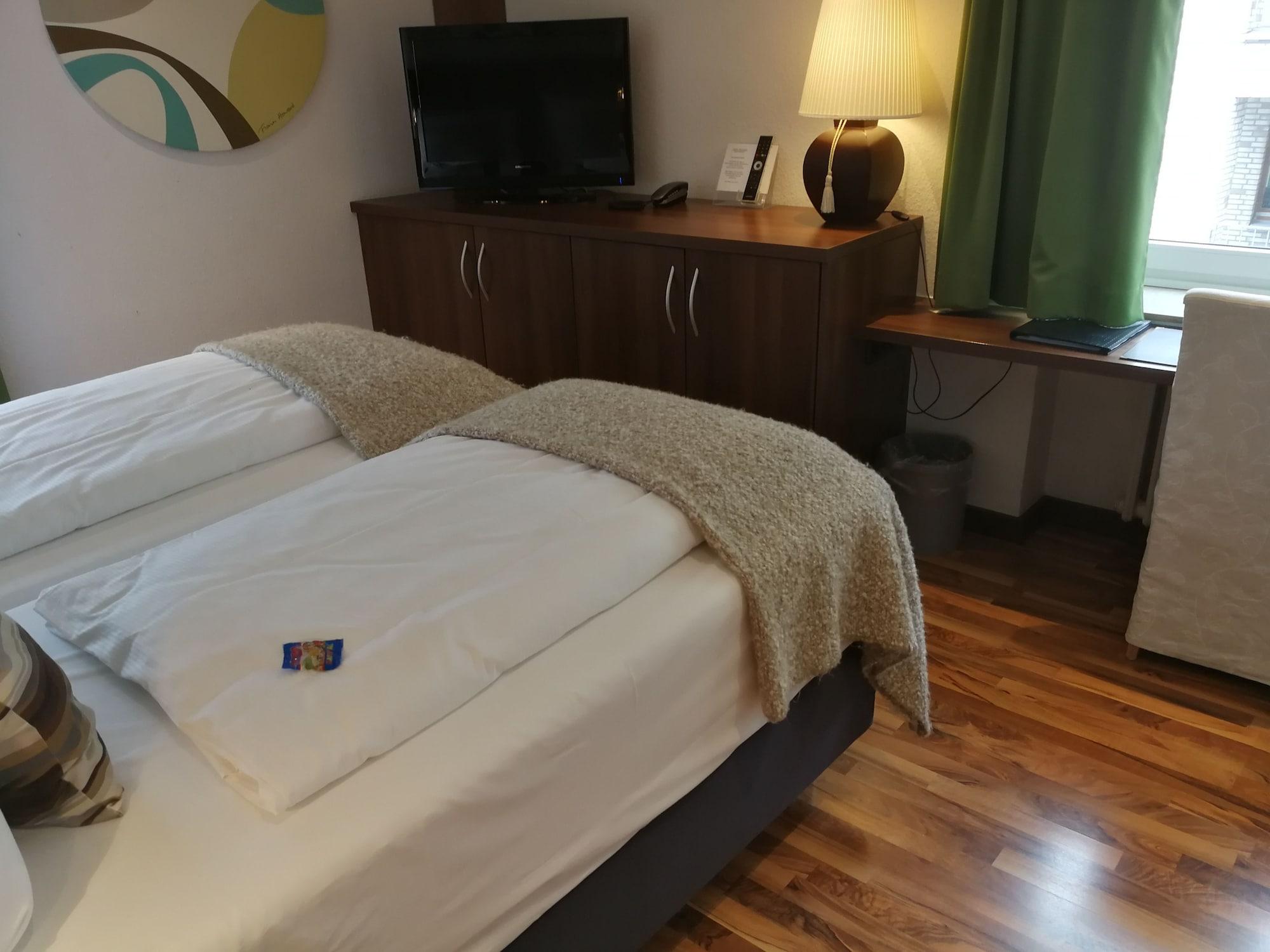 Hotel Allegro Кельн Екстер'єр фото