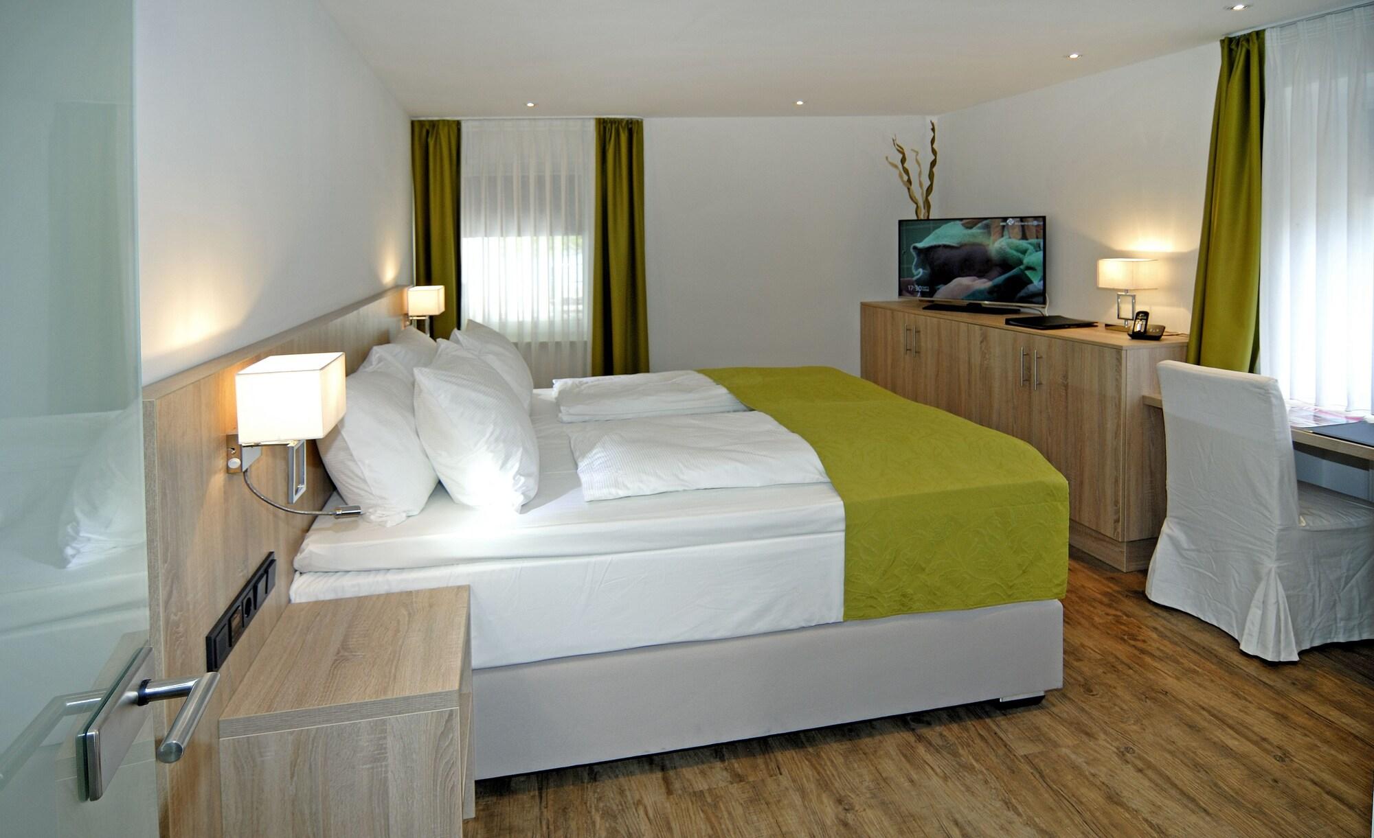 Hotel Allegro Кельн Екстер'єр фото