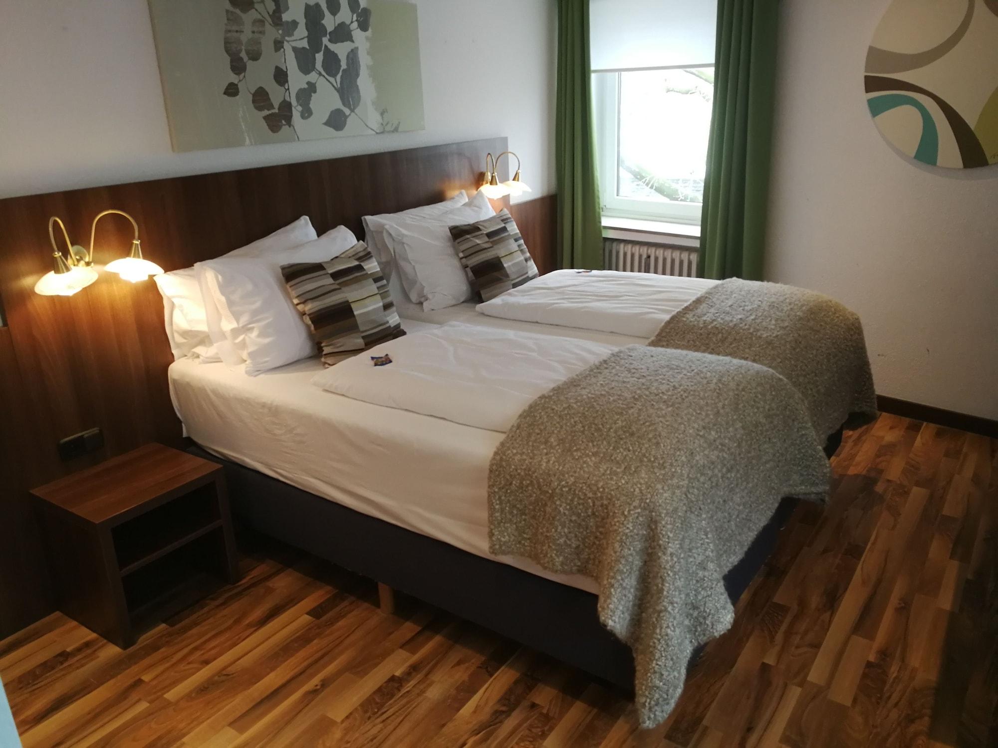 Hotel Allegro Кельн Екстер'єр фото