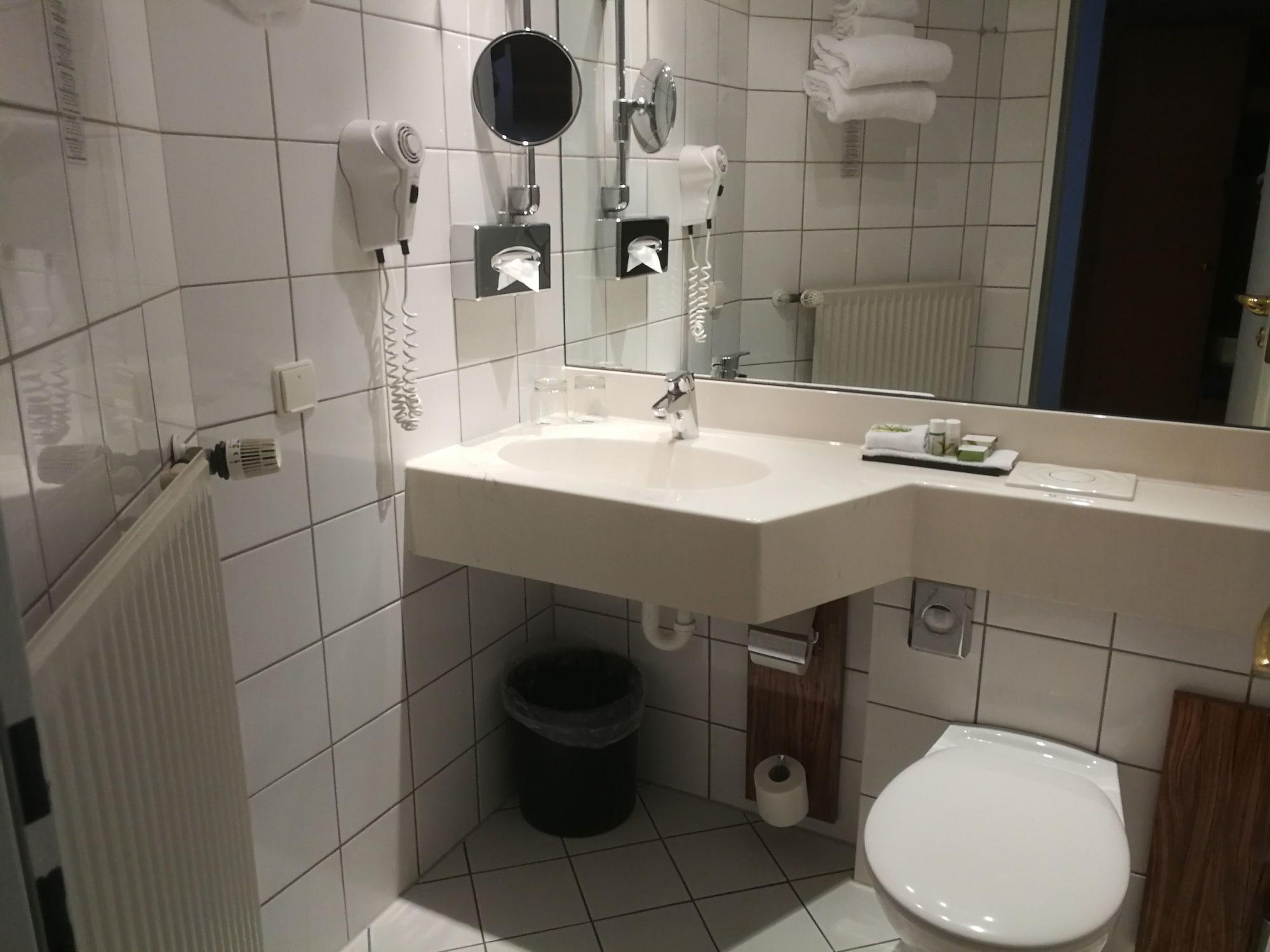 Hotel Allegro Кельн Екстер'єр фото