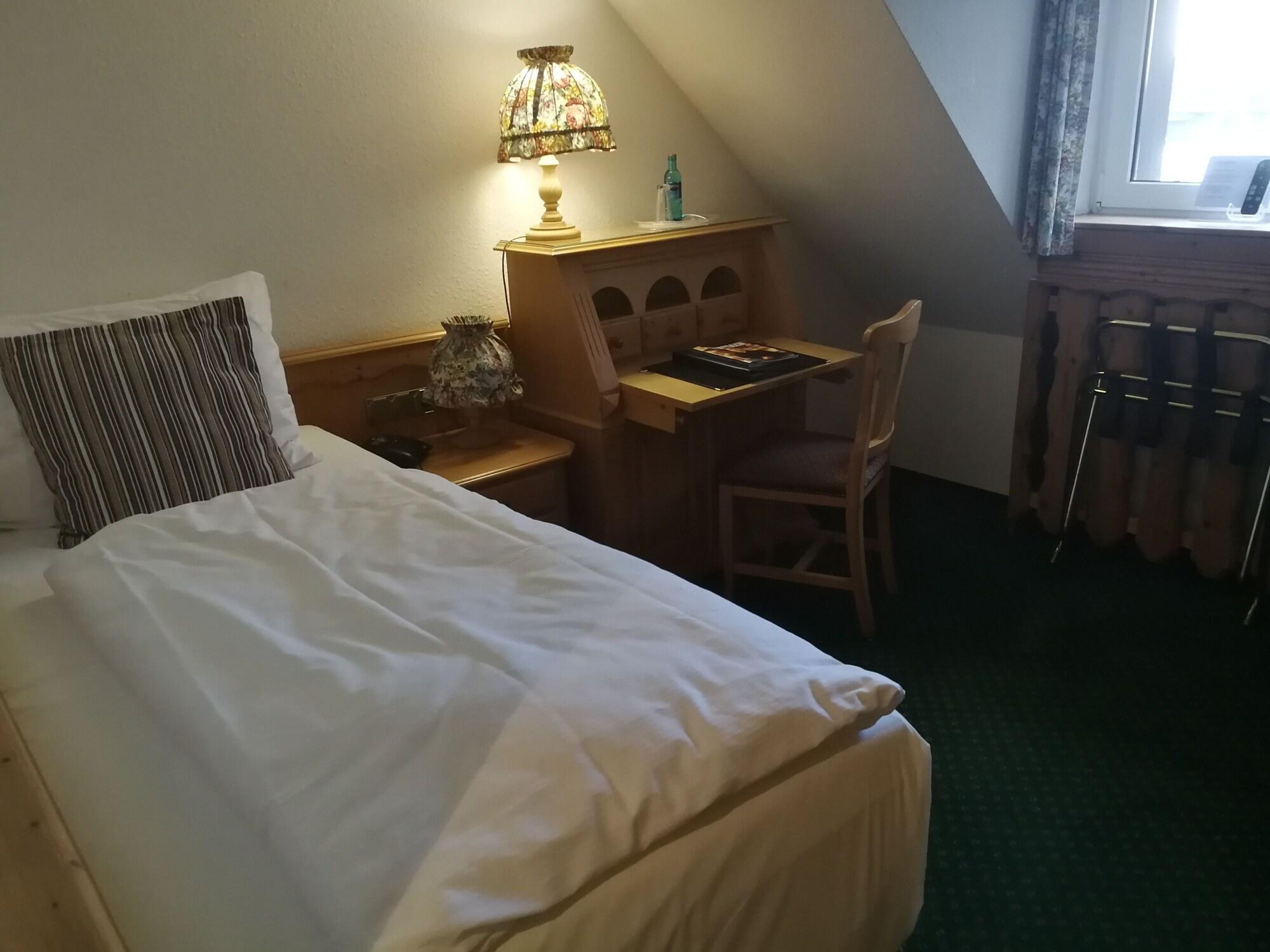 Hotel Allegro Кельн Екстер'єр фото