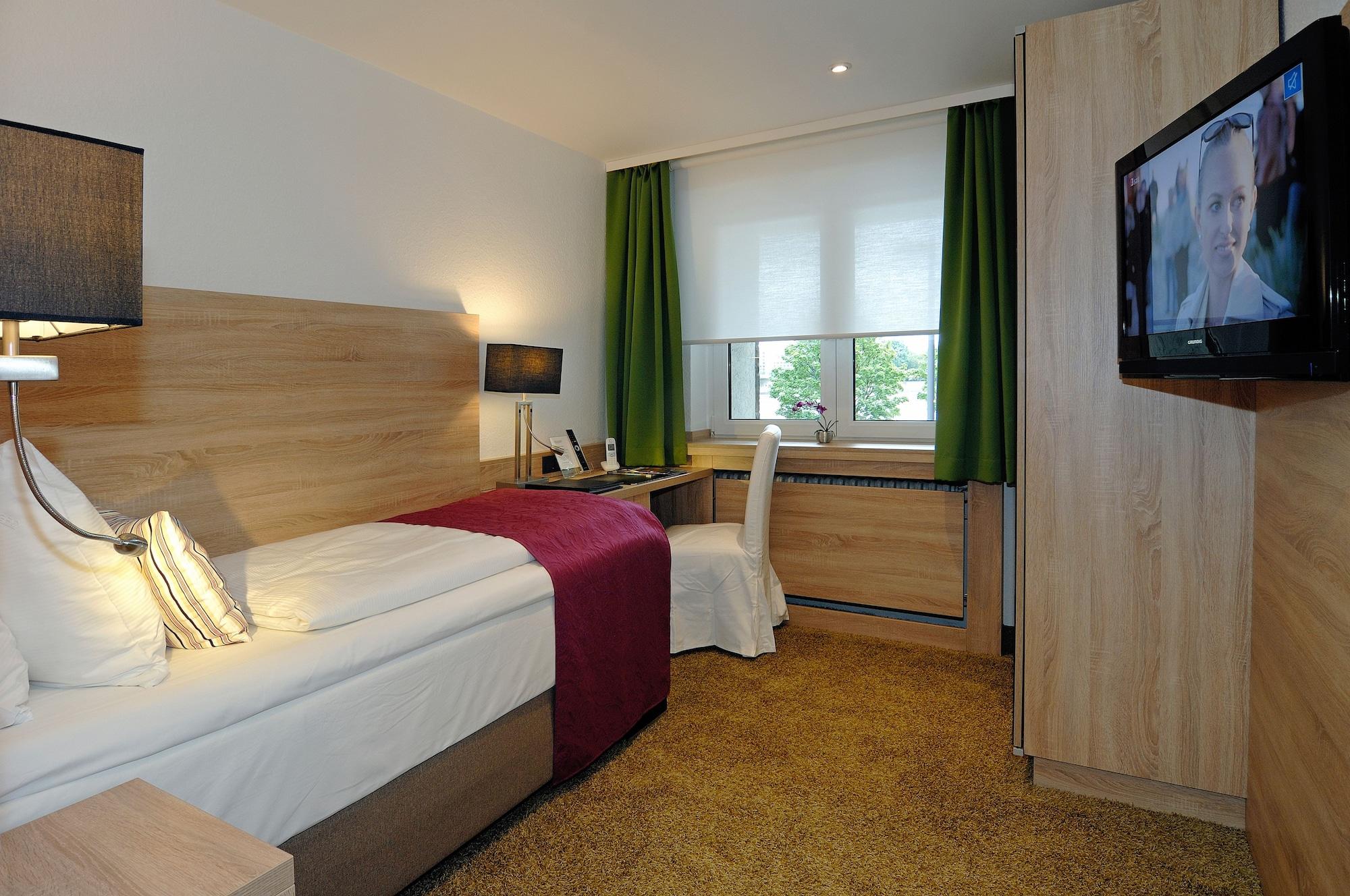 Hotel Allegro Кельн Екстер'єр фото