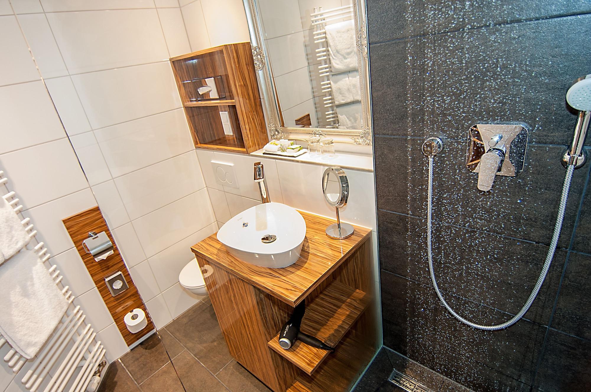 Hotel Allegro Кельн Екстер'єр фото