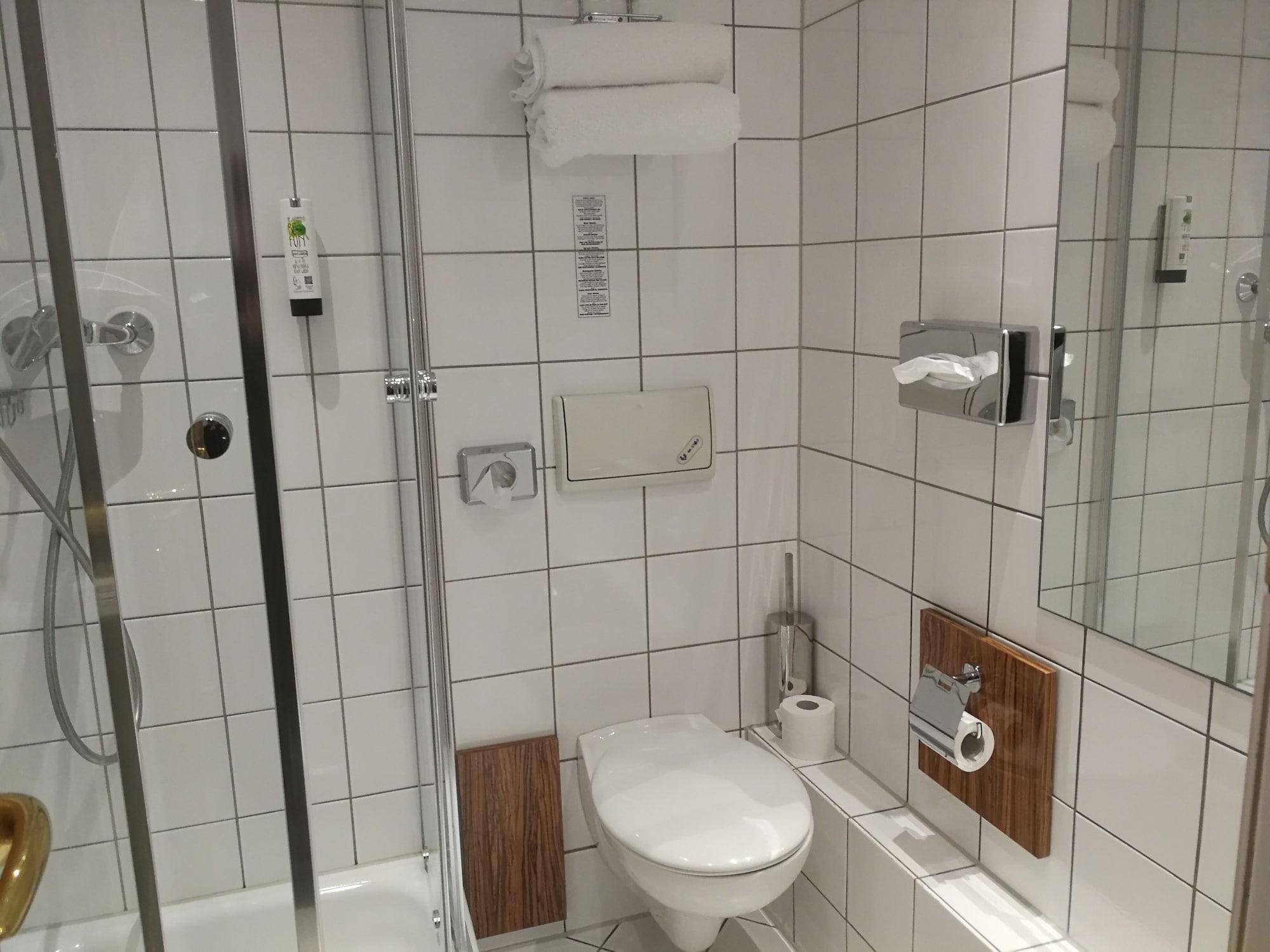 Hotel Allegro Кельн Екстер'єр фото