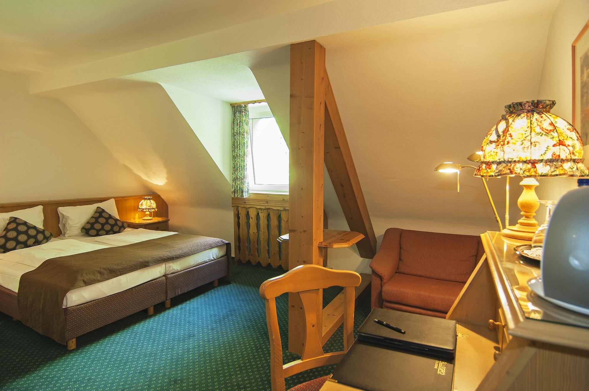 Hotel Allegro Кельн Екстер'єр фото