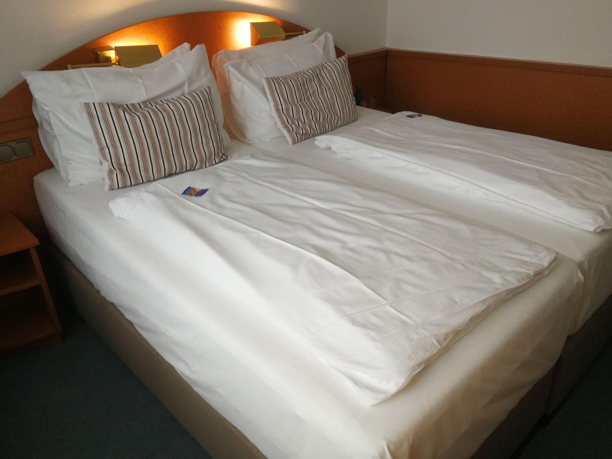 Hotel Allegro Кельн Екстер'єр фото