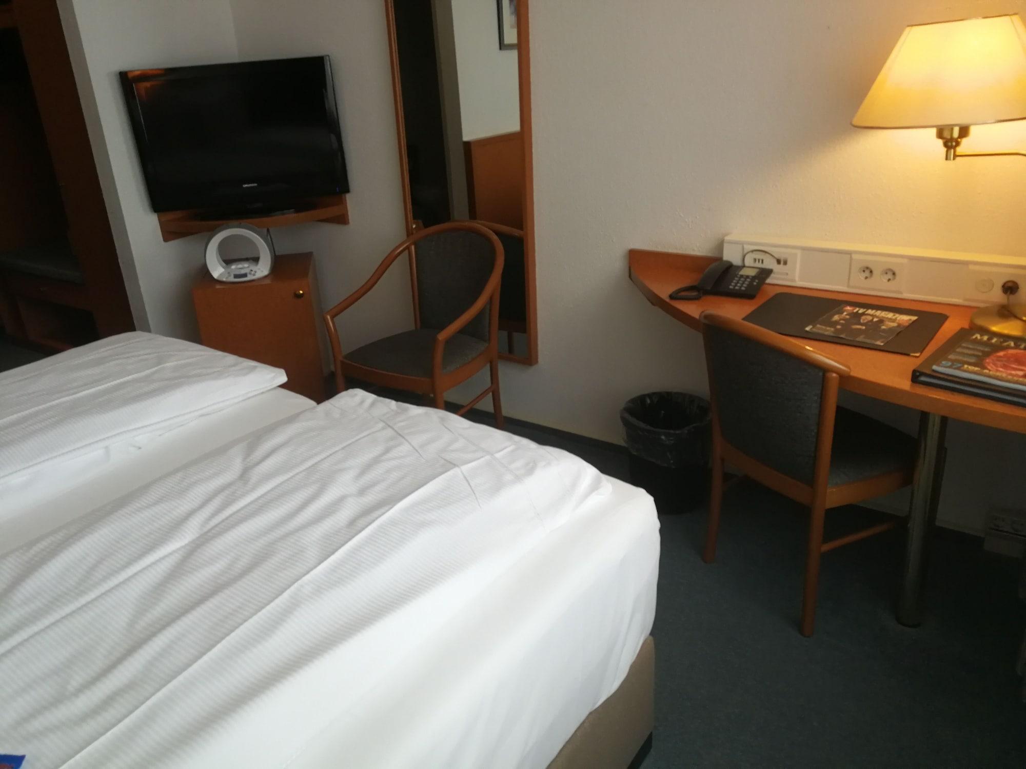 Hotel Allegro Кельн Екстер'єр фото