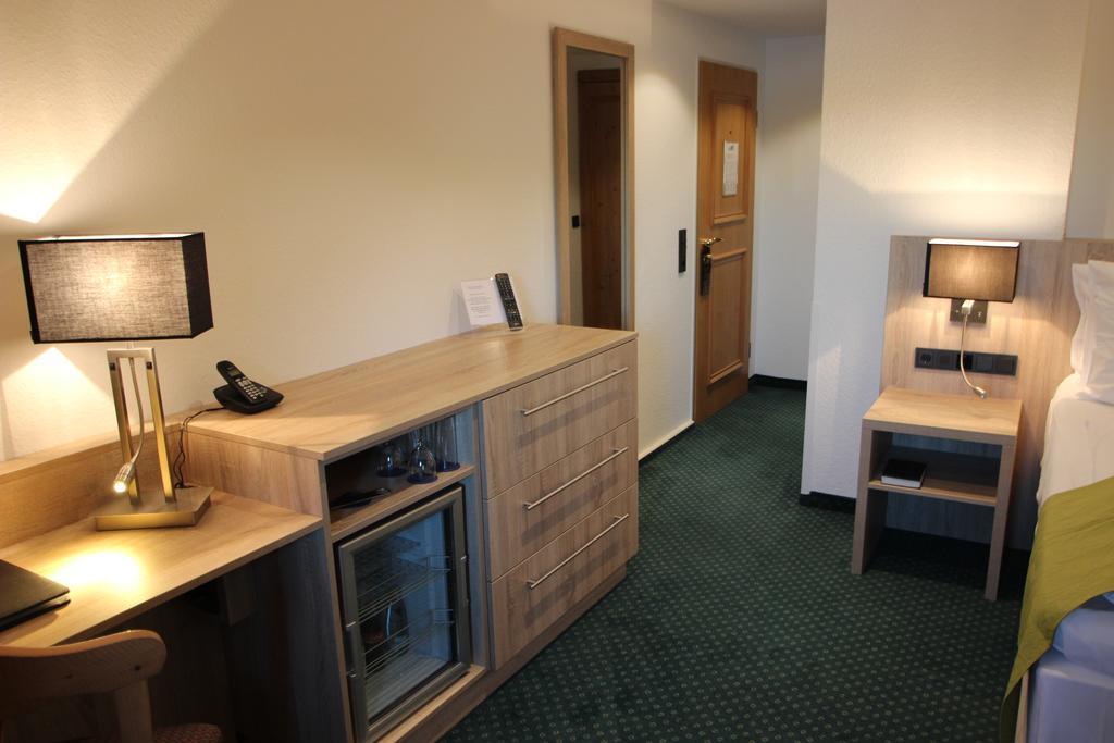 Hotel Allegro Кельн Екстер'єр фото