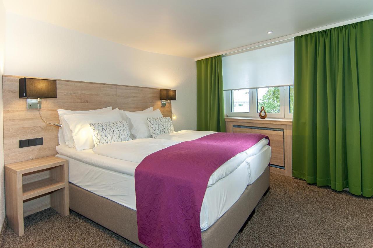 Hotel Allegro Кельн Екстер'єр фото