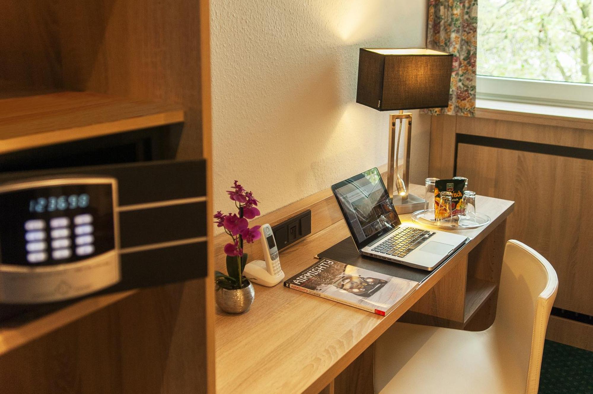 Hotel Allegro Кельн Екстер'єр фото