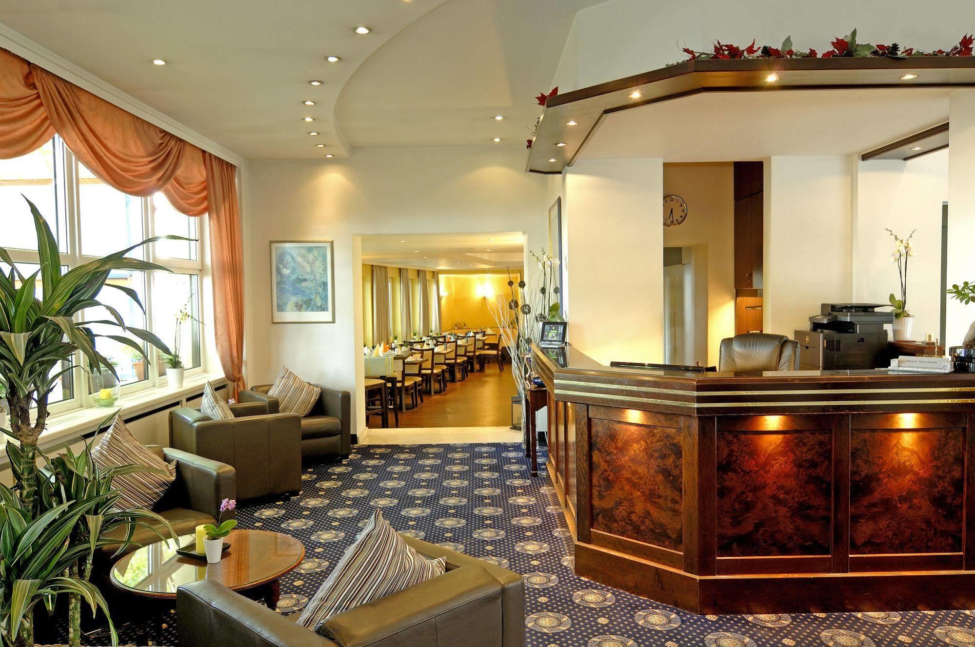 Hotel Allegro Кельн Екстер'єр фото