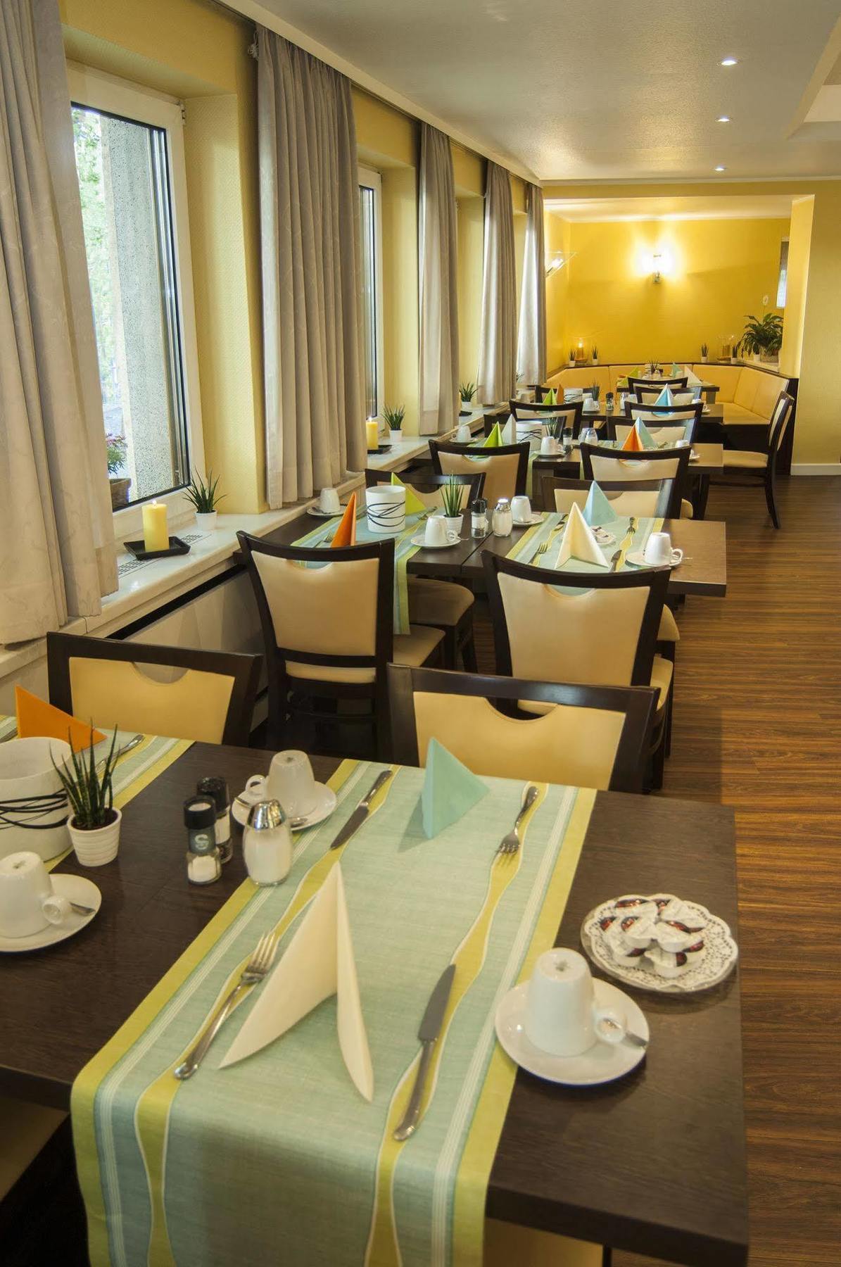 Hotel Allegro Кельн Екстер'єр фото