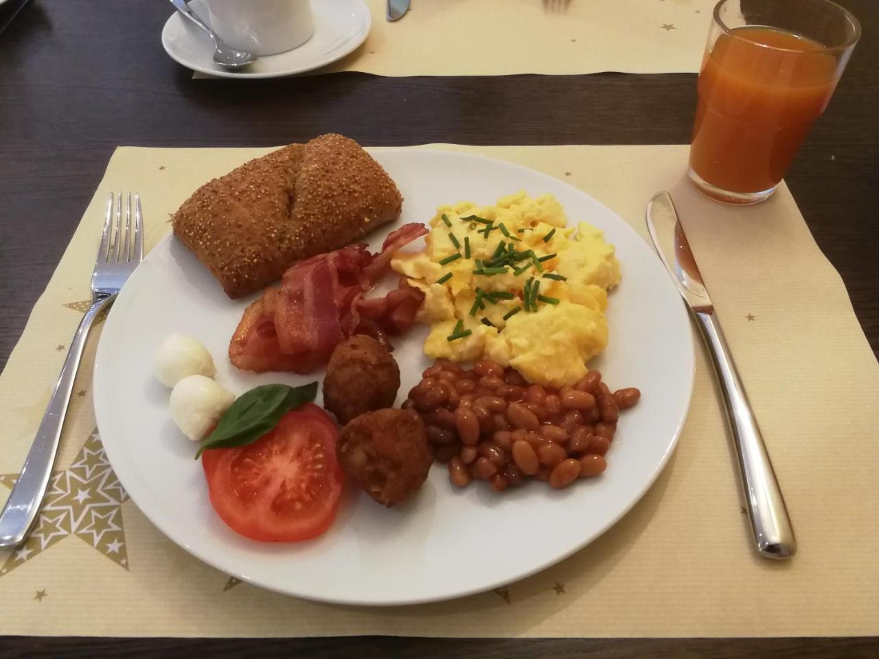 Hotel Allegro Кельн Екстер'єр фото
